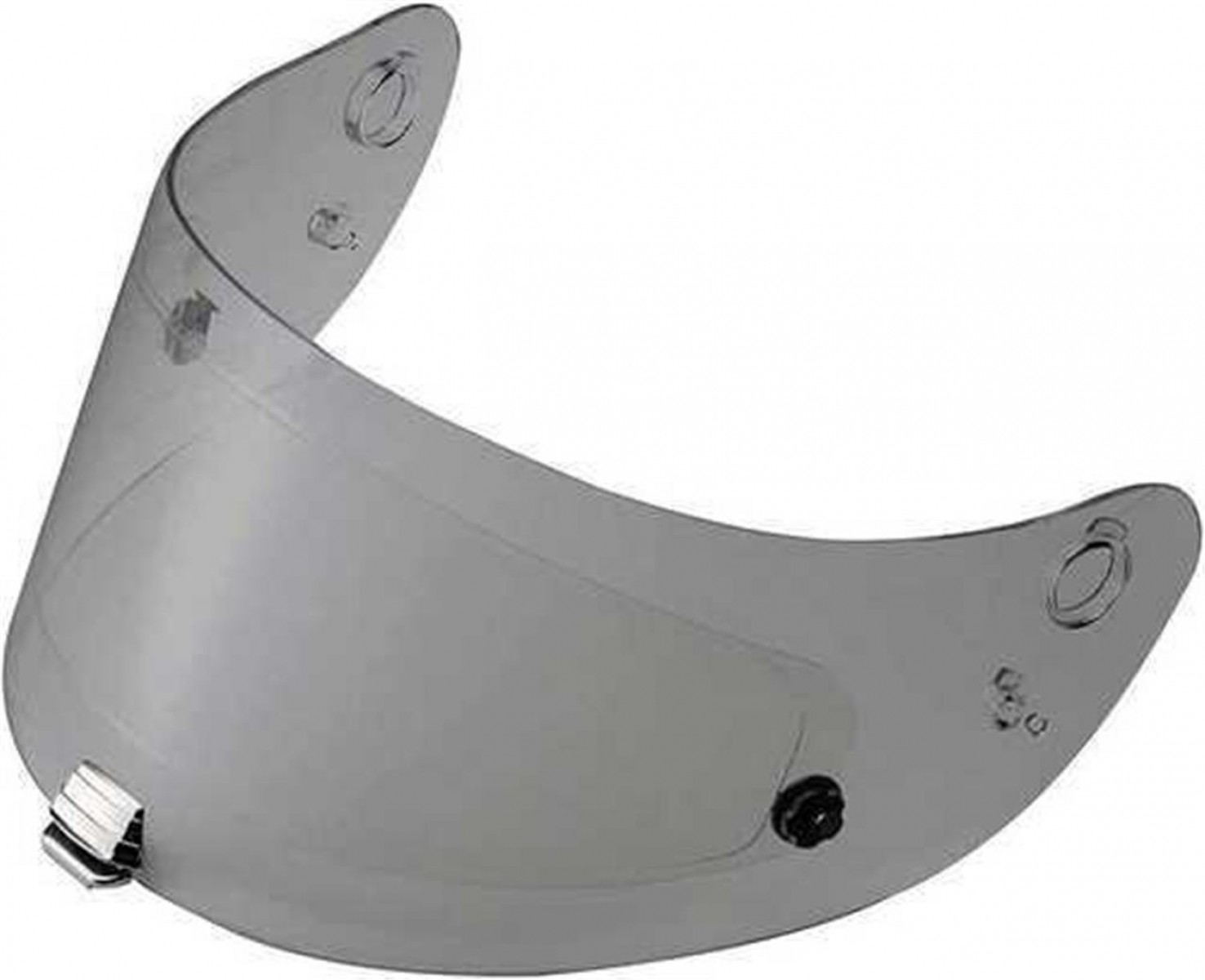Hjc Rpha91 Kask Camı Koyu Füme Hj37
