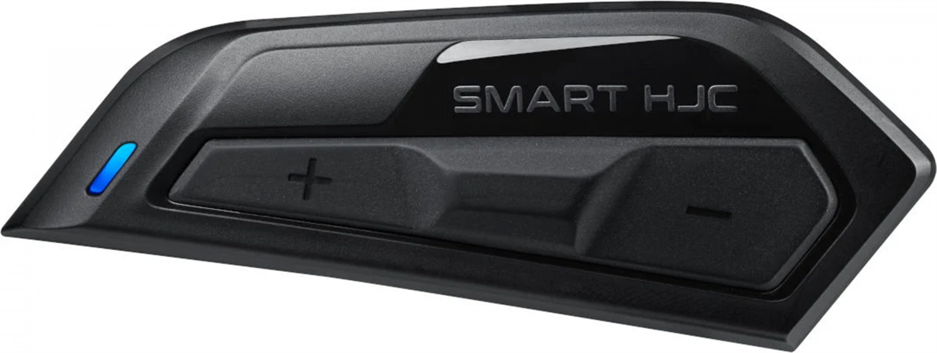 Hjc Smart 21b Bluetooth Ve Intercom Tekli