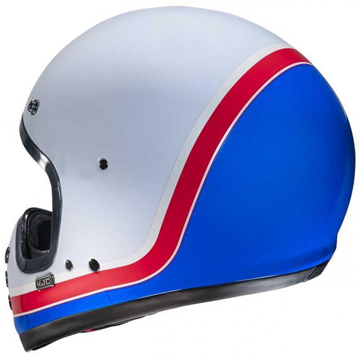 Hjc V60 Kapalı Kask Scoby Mc21