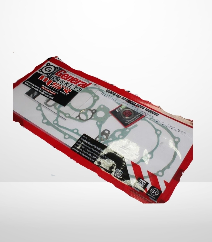 Honda Actıva 125 Conta Takım General Gho5a Honda Actıva 125 Conta Takım General Gho5a