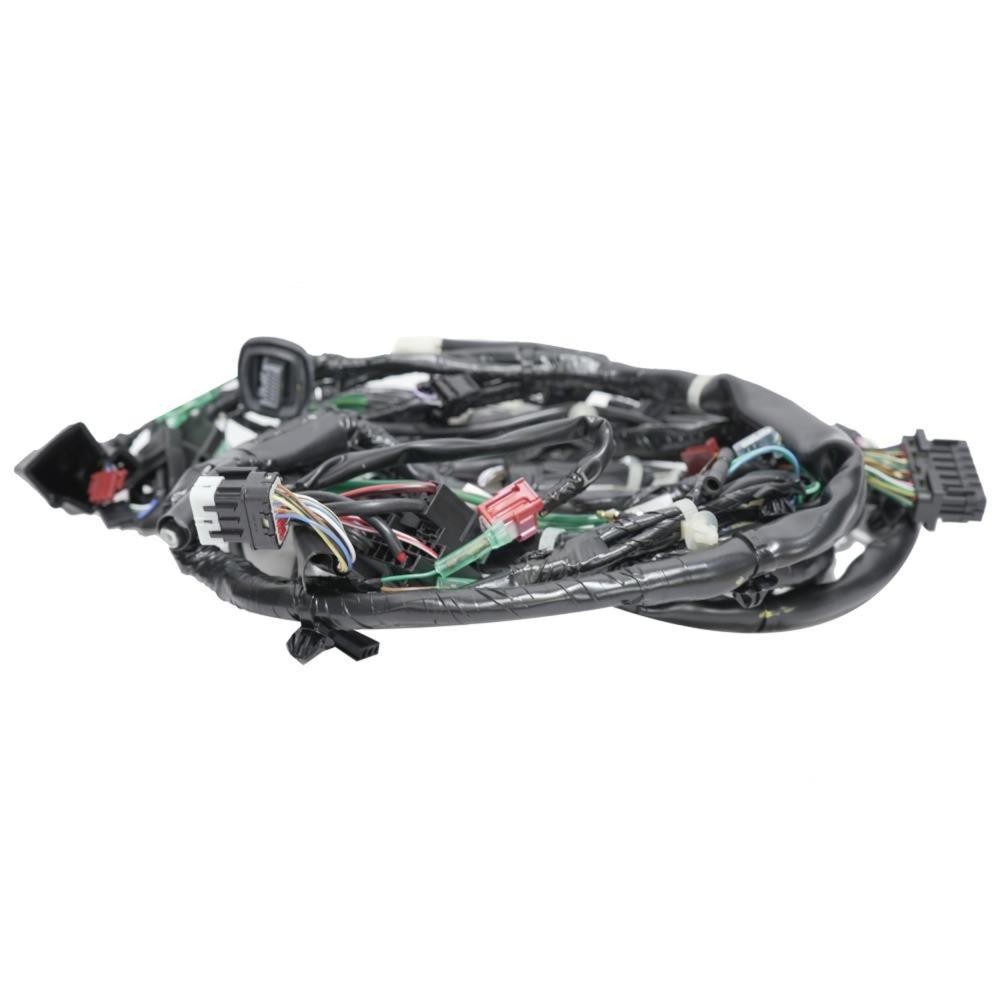 Honda Actıva 125 Elektrik Tesisatı (orj) 2023-2025 Honda Actıva 125 Elektrik Tesisatı (orj) 2023-2025