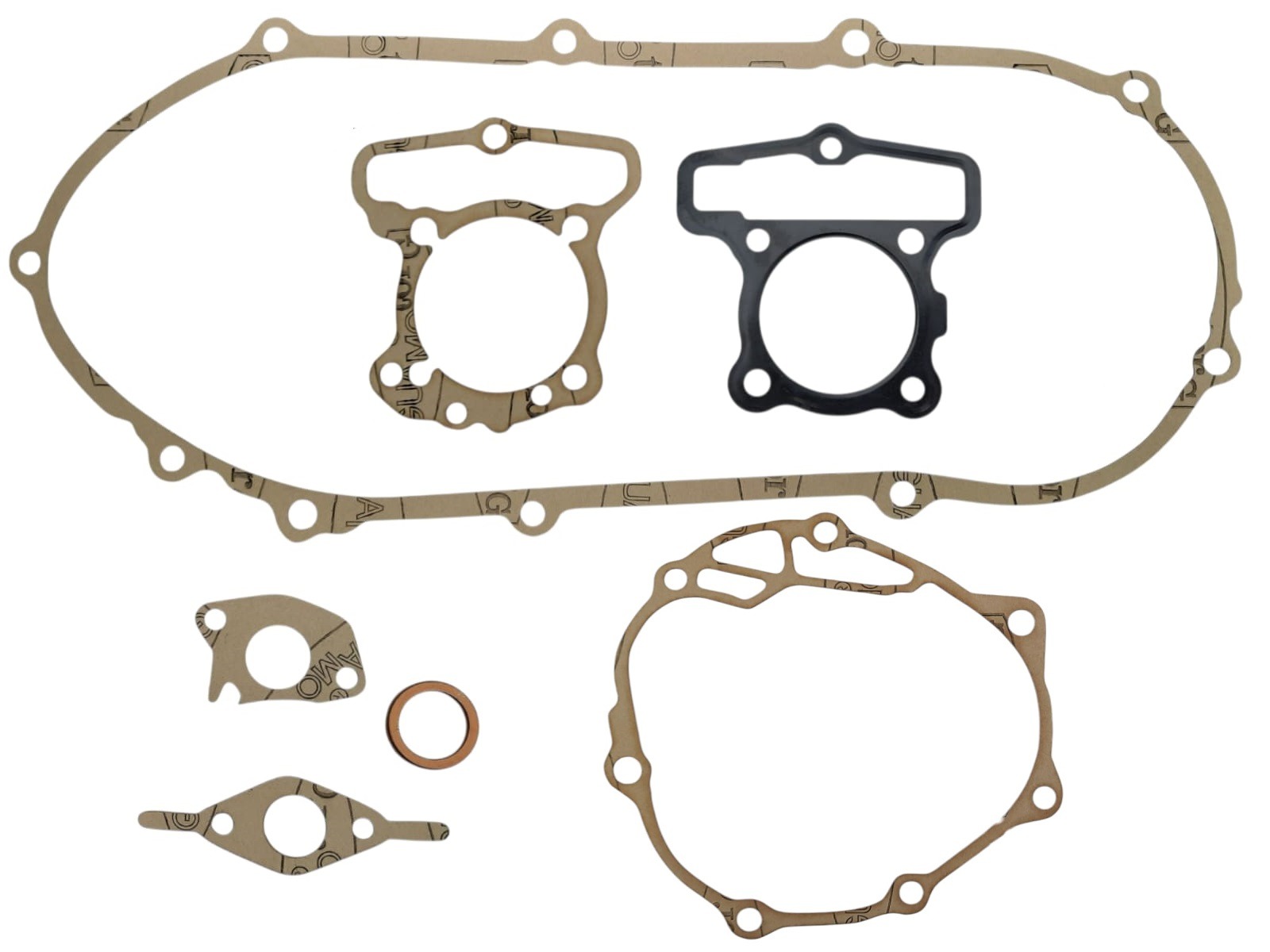 Honda Activa 125i 2023-2024 Conta Takımı Honda Activa 125i 2023-2024 Conta Takımı