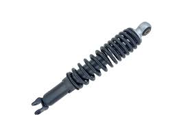Honda Spacy110 Arka Amortisör Oem (34cm) Actıva S125 Alpha110  Kanuni Mati125 Rks Spontını110