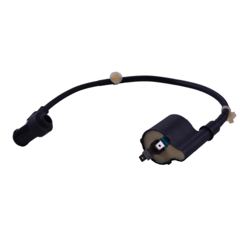 Honda Actıva S125 Ateşleme Bobini Oem Honda Spacy110 Ps150 Honda Actıva S125 Ateşleme Bobini Oem Honda Spacy110 Ps150