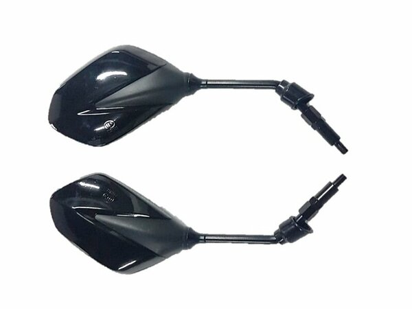 Honda Actıva S125 Ayna Takımı 1132 8mm Mati125 Spacy Alpha110