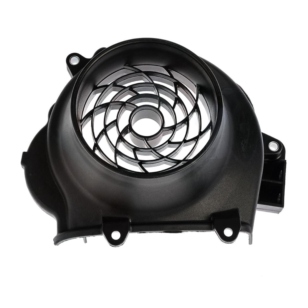 Honda Actıva S125 Fan Kapağı