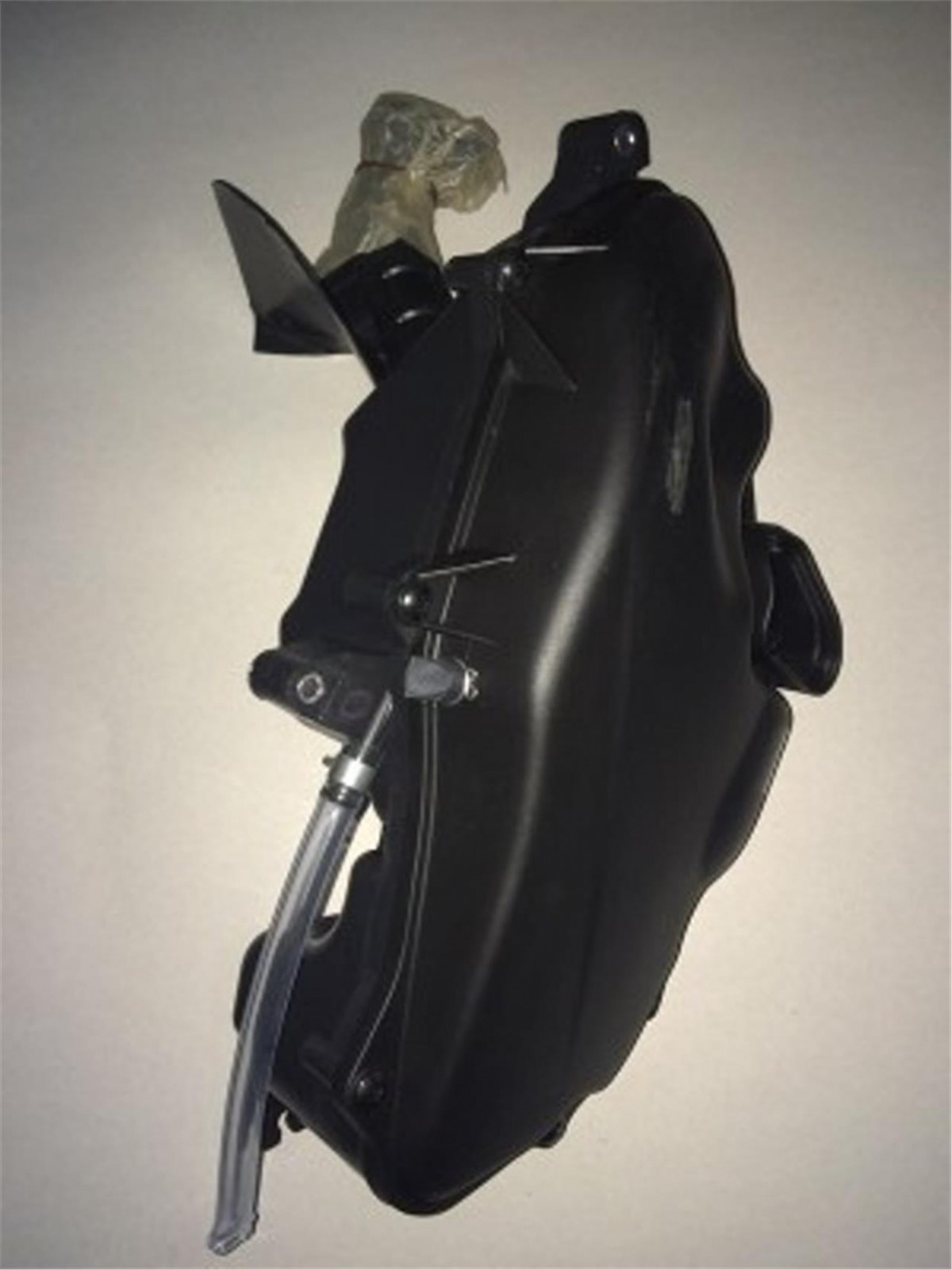 Honda Actıva S125 Hava Filtre Kutusu Komple Oem Monero
