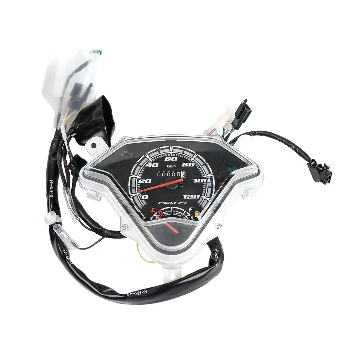 Honda Actıva S125 Kilometre Saati Oem