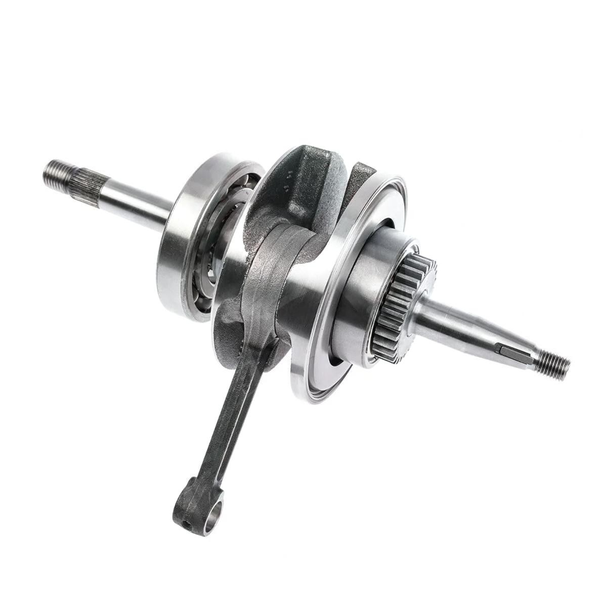 Honda Actıva S125 Krank Komple Çift Bilyalı 2017-2021