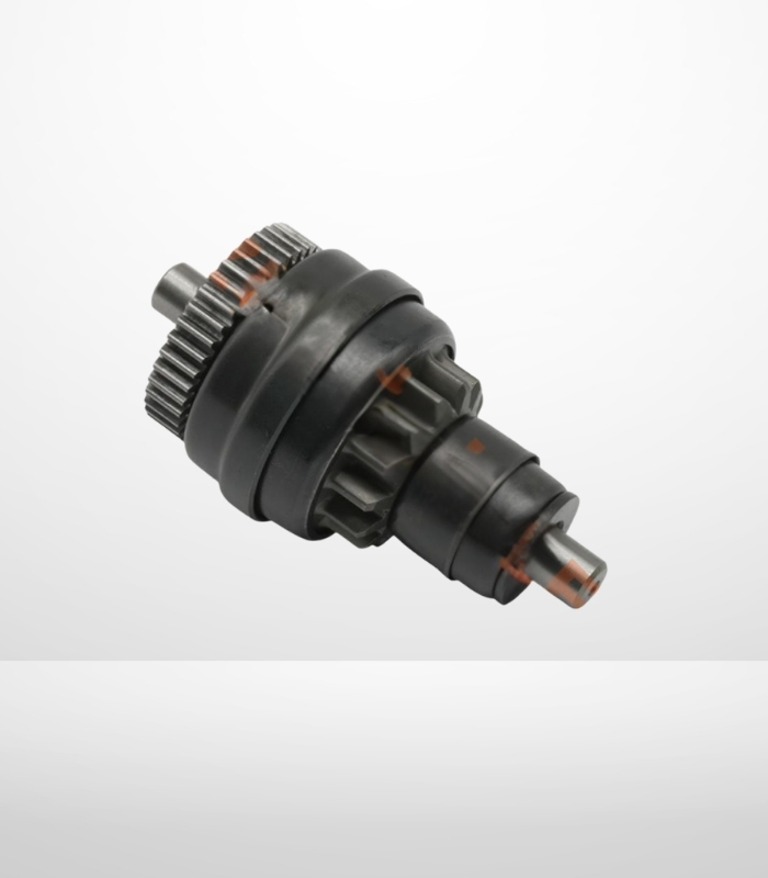 Honda Actıva S125 Marş Pinyon Dişlisi Orjinal Spacy110 Spontını110 Actıva100 Beat Today Hero Pleasure Address110