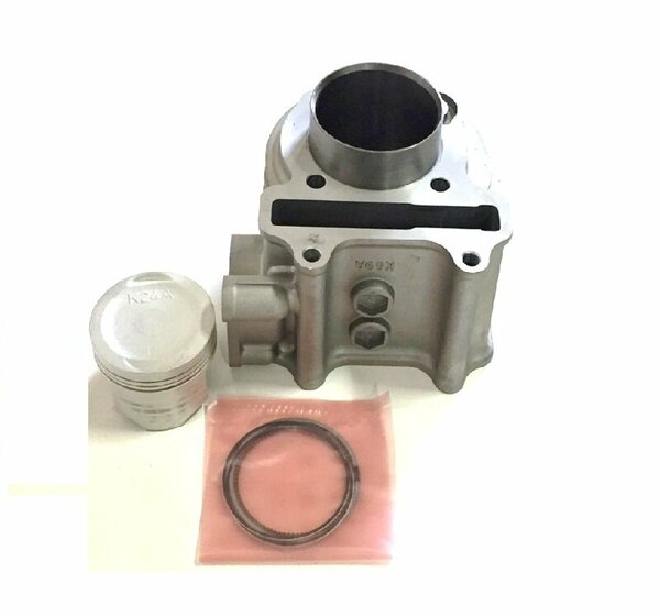Honda Actıva S125 Silindir Seti Komple Oem Honda Actıva S125 Silindir Seti Komple Oem