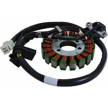 Honda Actıva S125 Statör Oem