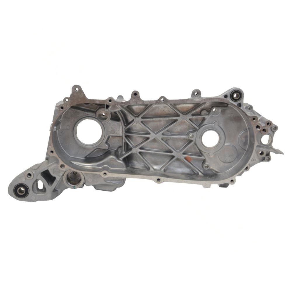 Honda Alpha 110 Sol Karter  Motor Bloğu