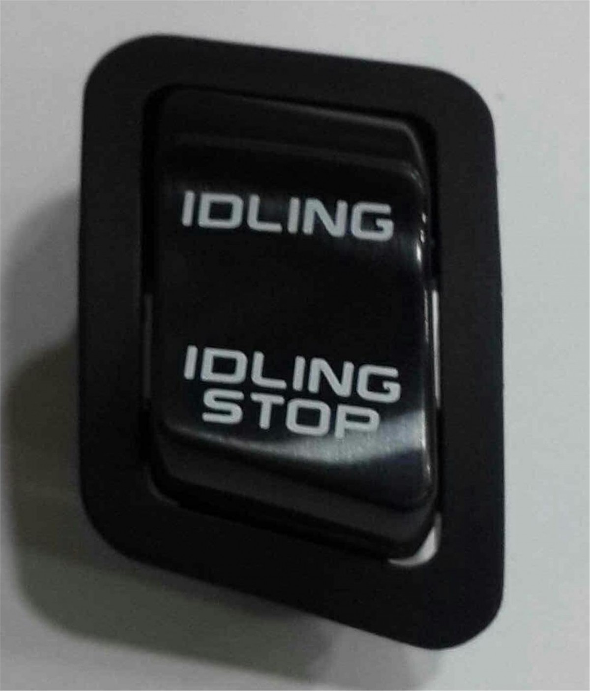 Honda Alpha Start-stop Düğmesi Orj Motospartan