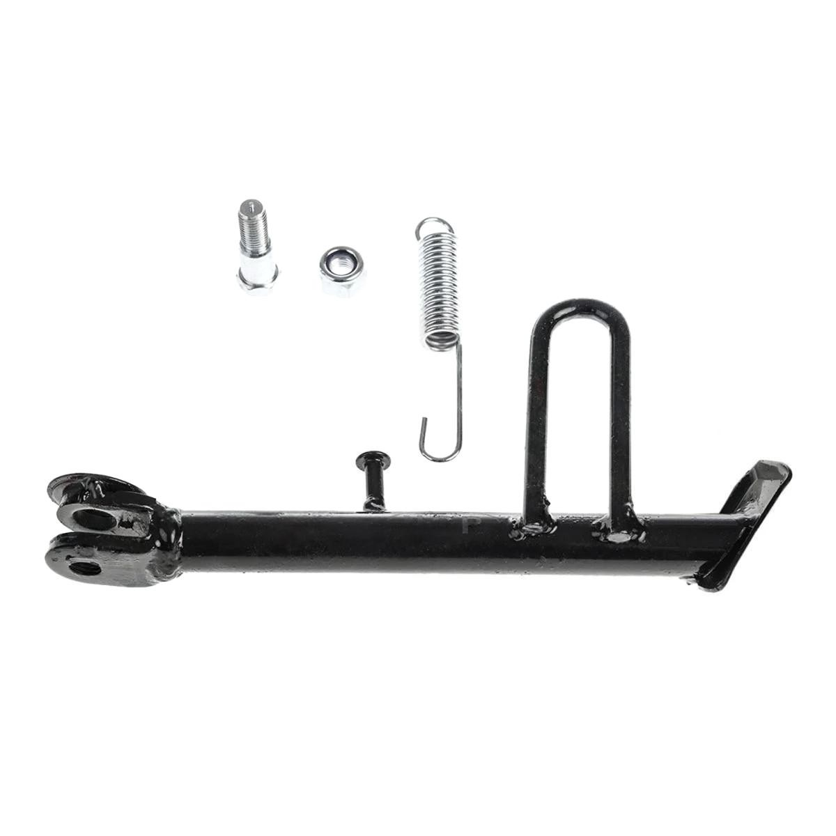 Honda Alpha110 Yan Sehpa Ve Yayı