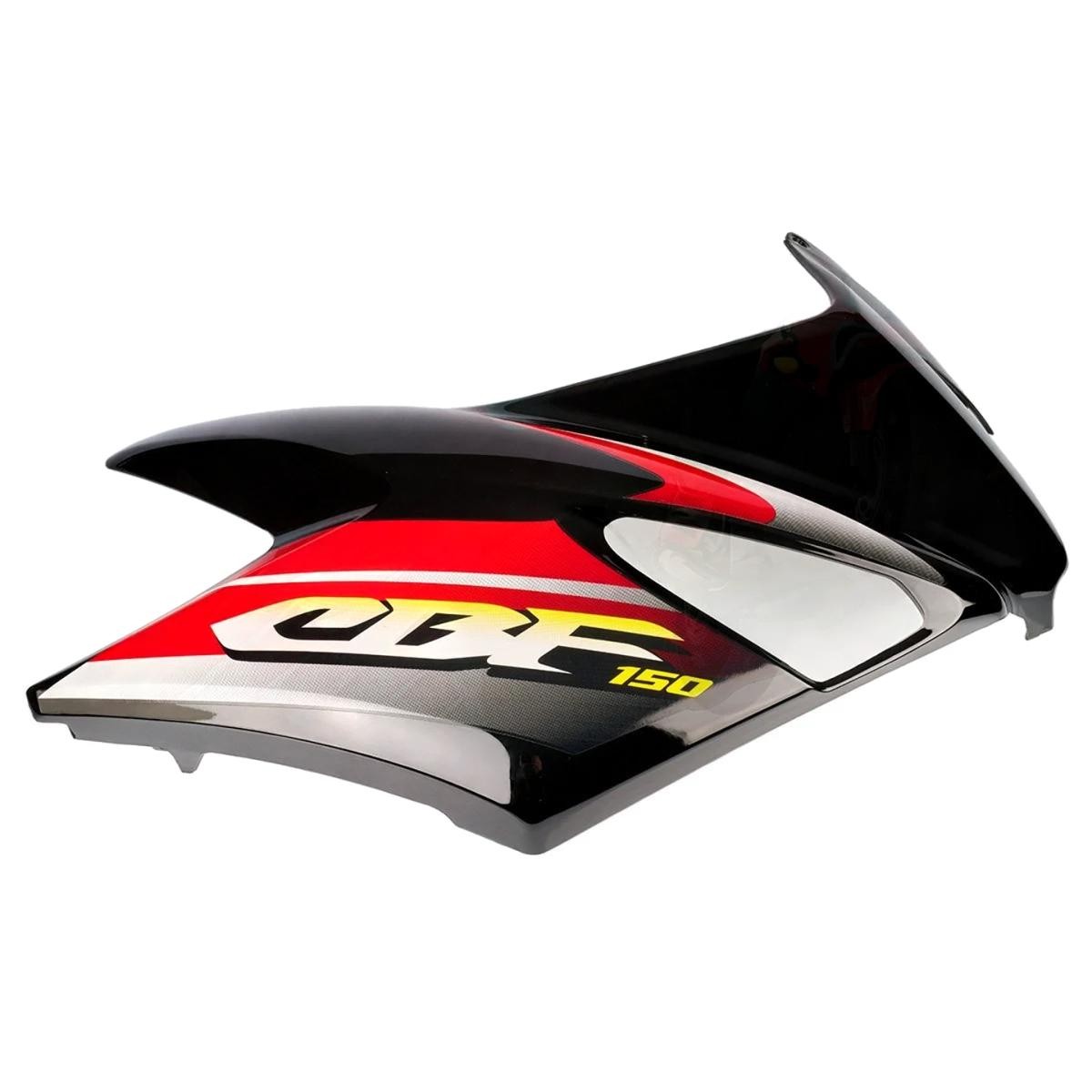 Honda Cbf 150 Depo Grenajı Siyah Takım Honda Cbf 150 Depo Grenajı Siyah Takım