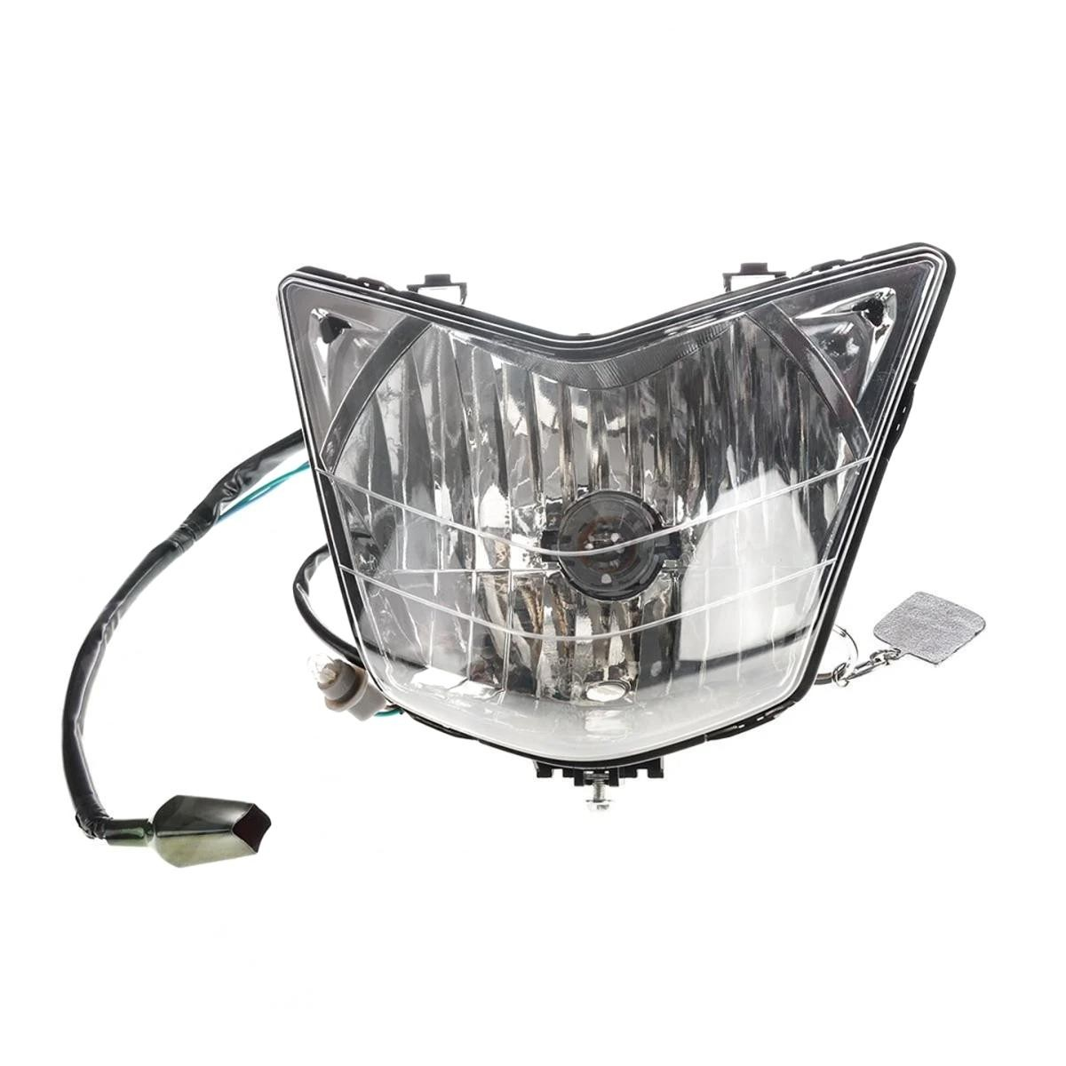 Honda Cbf 150 Ön Far Komple