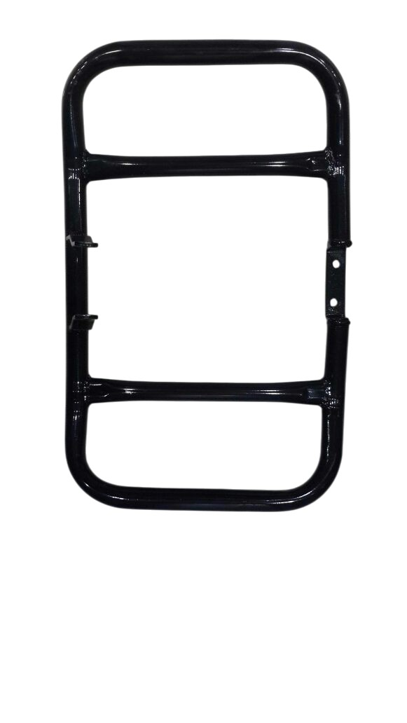 Honda Cbf 150 Ön Koruma Demiri Düz Cb125 Ace Agk-ybr125 Yerli