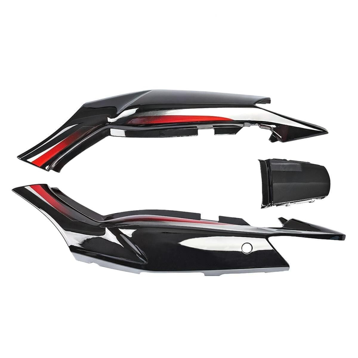 Honda Cbf 150 Sele Altı Grenaj Takım Siyah