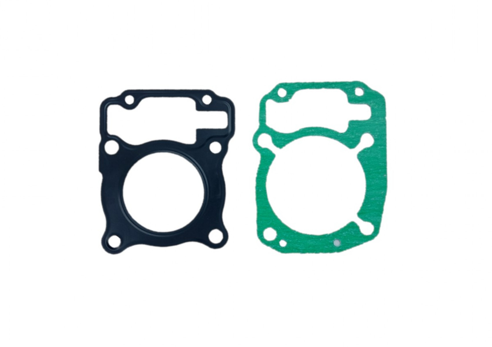 Honda Cbf 150 Silindir Alt Üst Yarım Conta Takımı