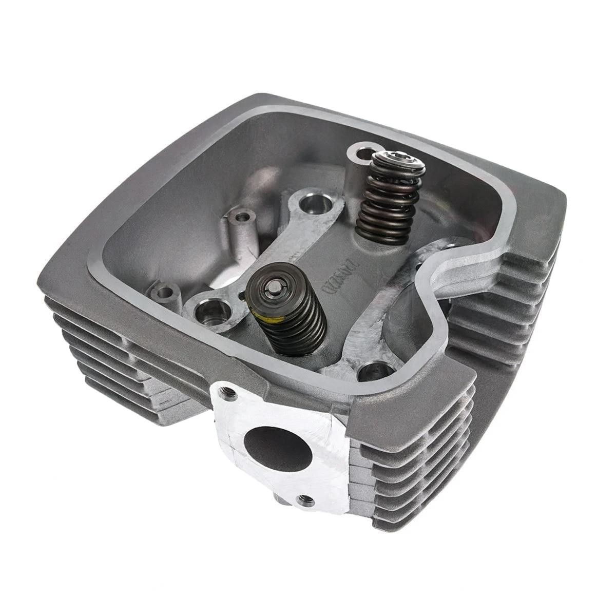 Honda Cbf 150 Silindir Kapağı Dolu Oem Ncr