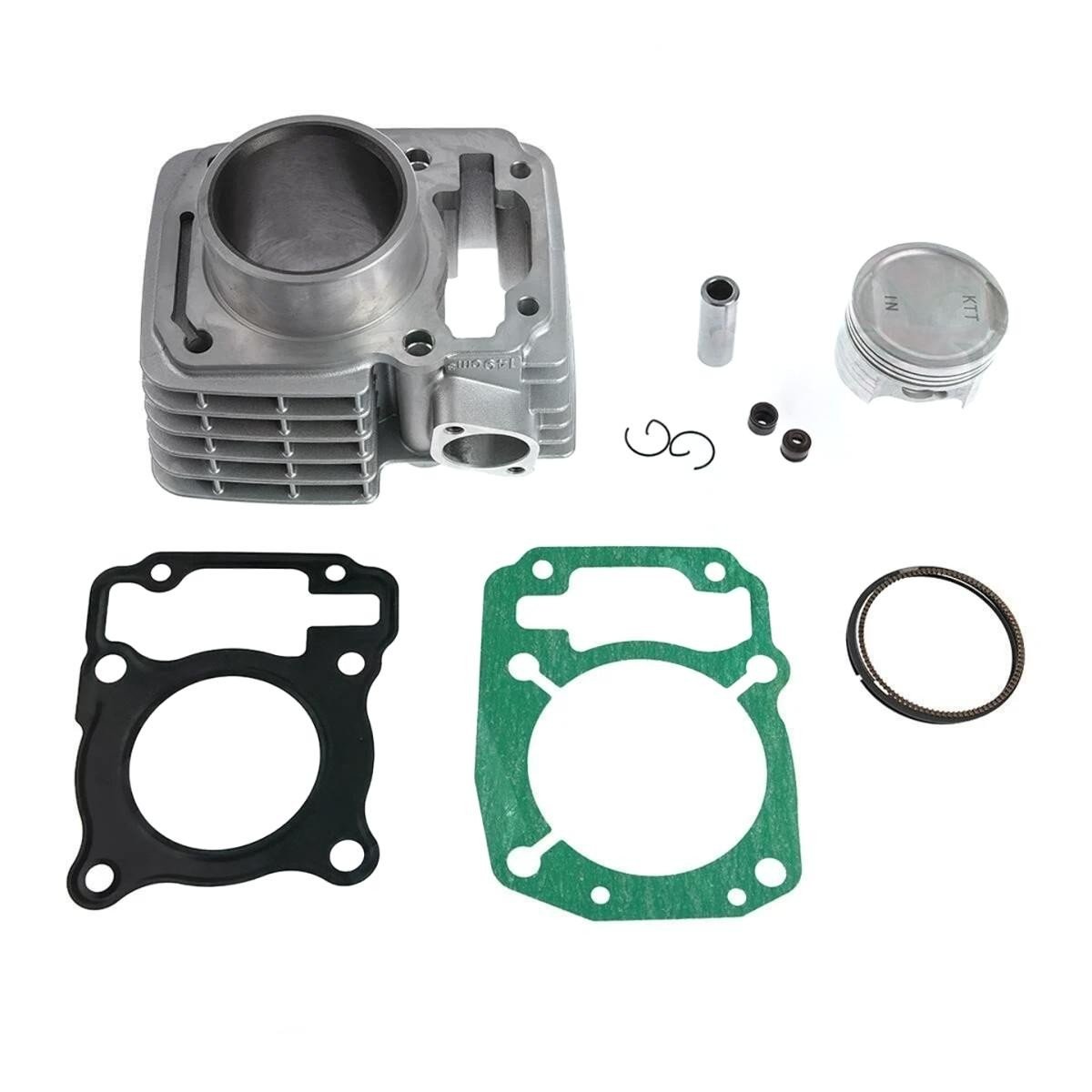 Honda Cbf 150 Silindir Seti Oem Ncr