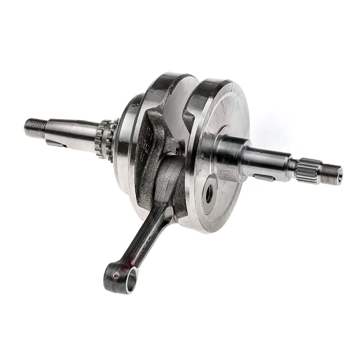 Honda Cbf150 Krank Ncr