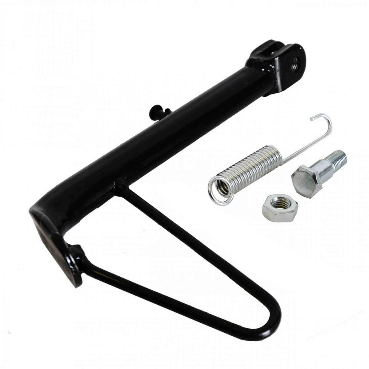 Honda Cbf150 Yan Sehpa Ve Yayı