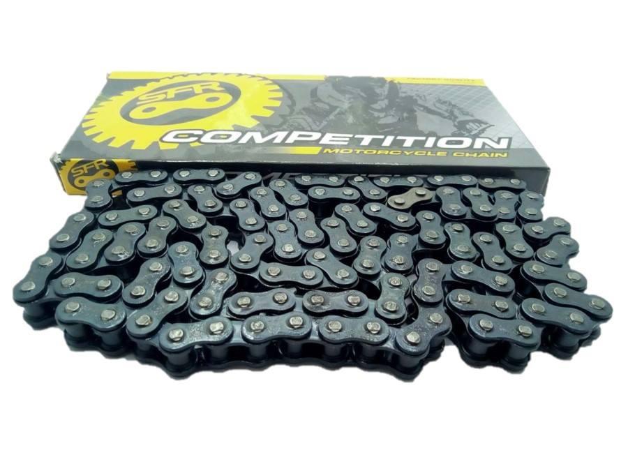 Honda Cbf150 Ybr125 Cg125 Dıscover125 Apache Zincir 428h-128l Sfr