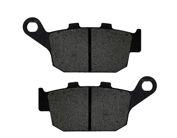 Honda Cbr 250 Arka Fren Balatası Drıft L 125 Fes 250 Foresıght Cbr 500 600 Cb 650f Xl 600 650 700 V Xrv 650 750 Afrıca Twın 496 306