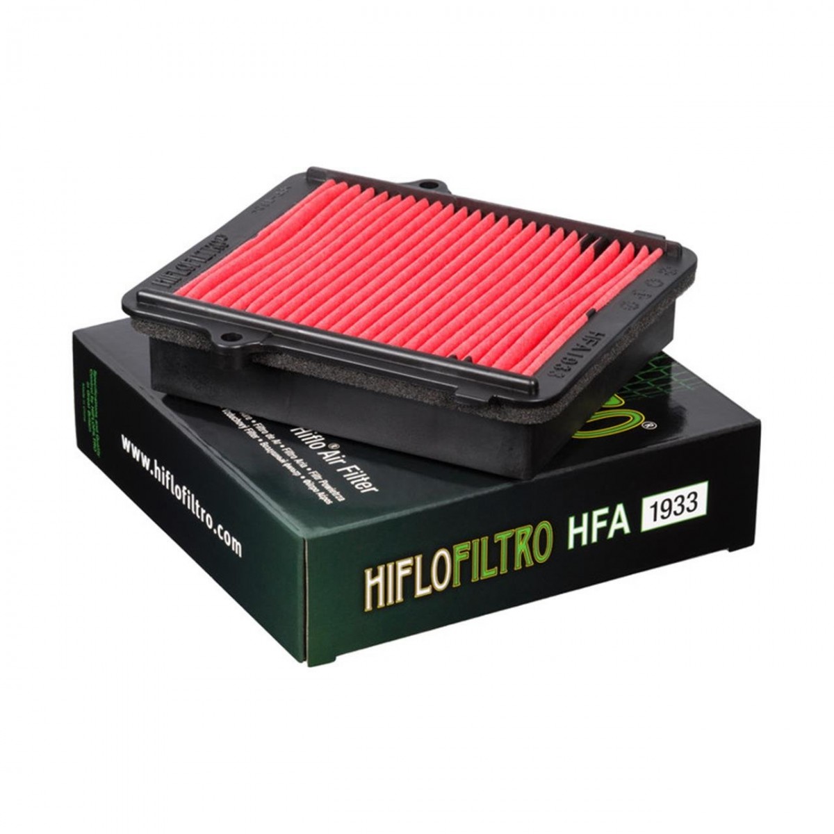 Honda Crf1000 A-g,h,j Africa Twin (requires 2 X Air Filters) 1000cc 16-19 Hava Filtresi Hiflo
