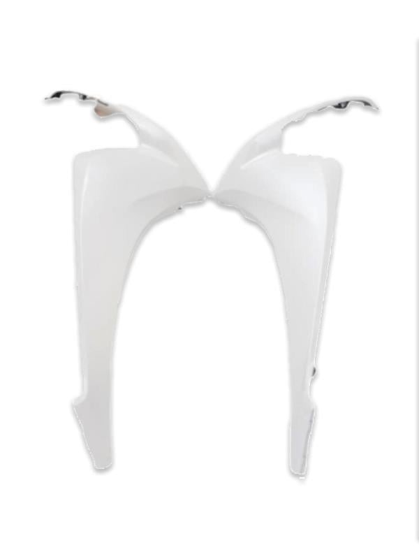 Honda Dio 110 Beyaz Sinyal Grenajı Takım