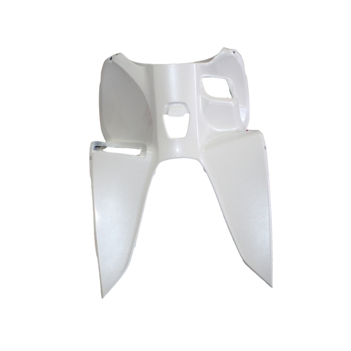 Honda Dio 110 İç Kutu Torpido Beyaz Honda Dio 110 İç Kutu Torpido Beyaz