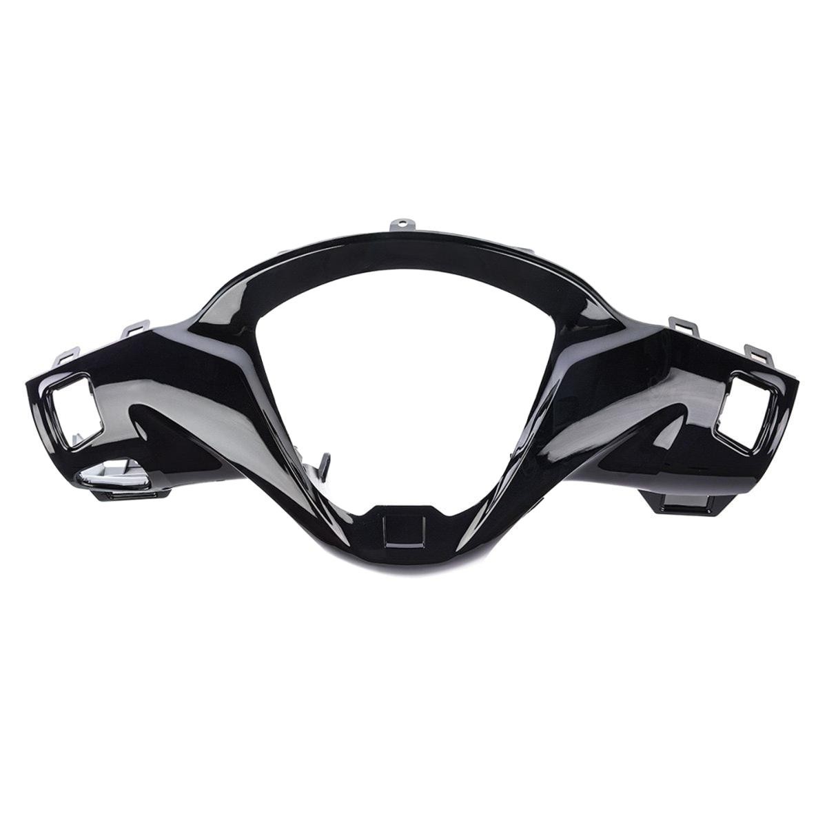 Honda Dio 110 Kilometre Grenajı Siyah