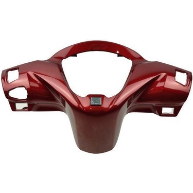 Honda Dio 110 Kırmızı Kilometre Saat Çerçevesi Grenajı Honda Dio 110 Kırmızı Kilometre Saat Çerçevesi Grenajı