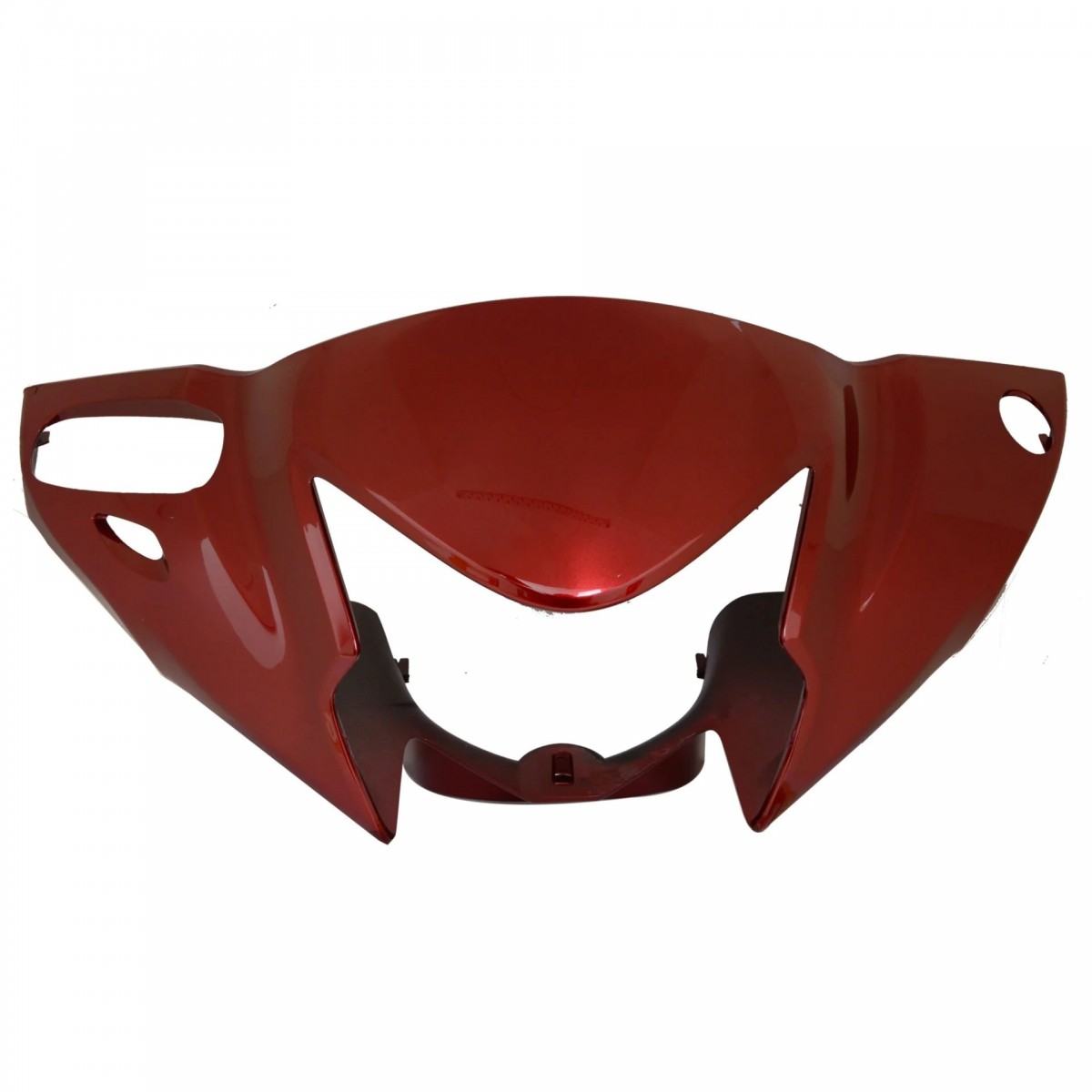 Honda Dio 110 Ön Far Grenajı Kırmızı