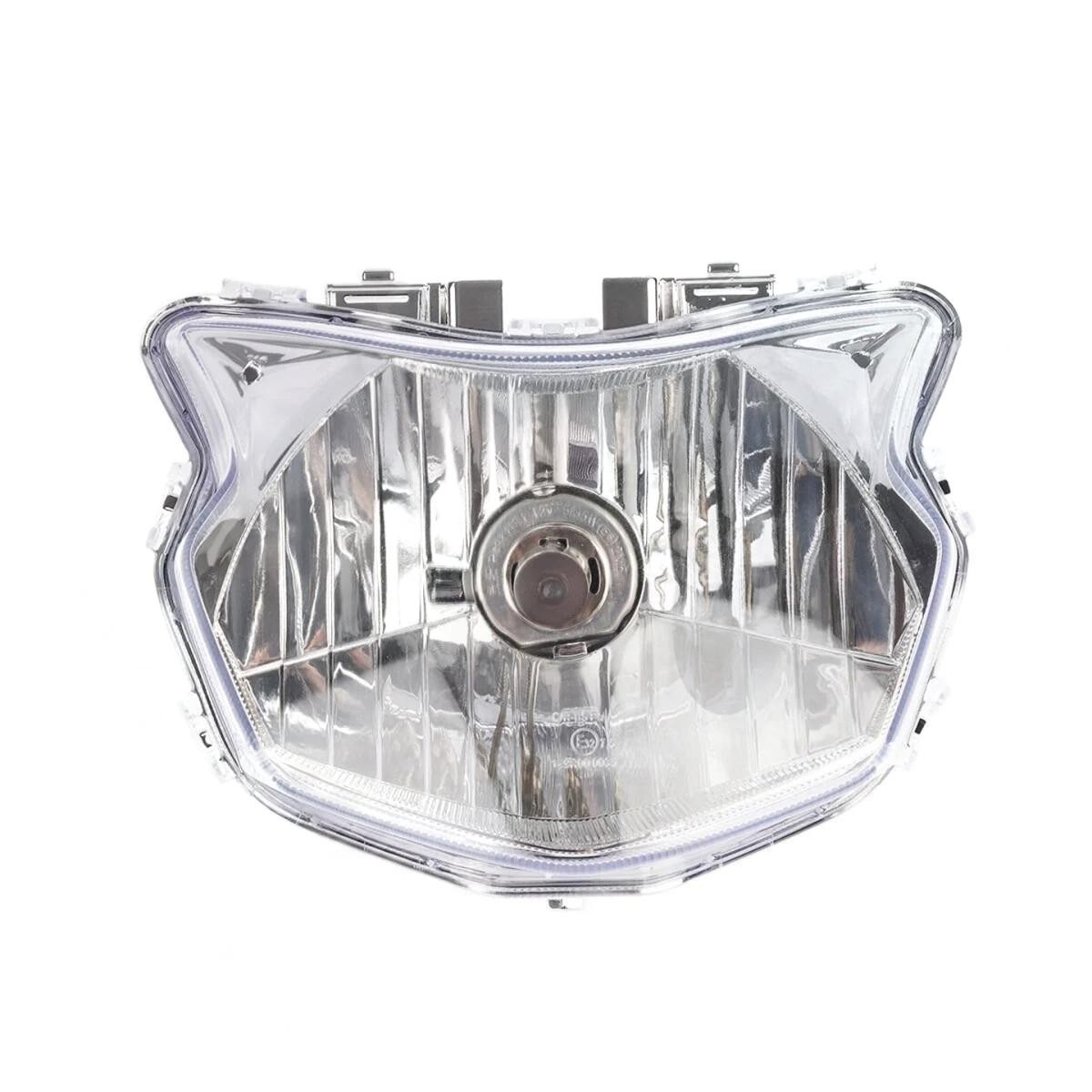 Honda Dio 110 Ön Far Komple