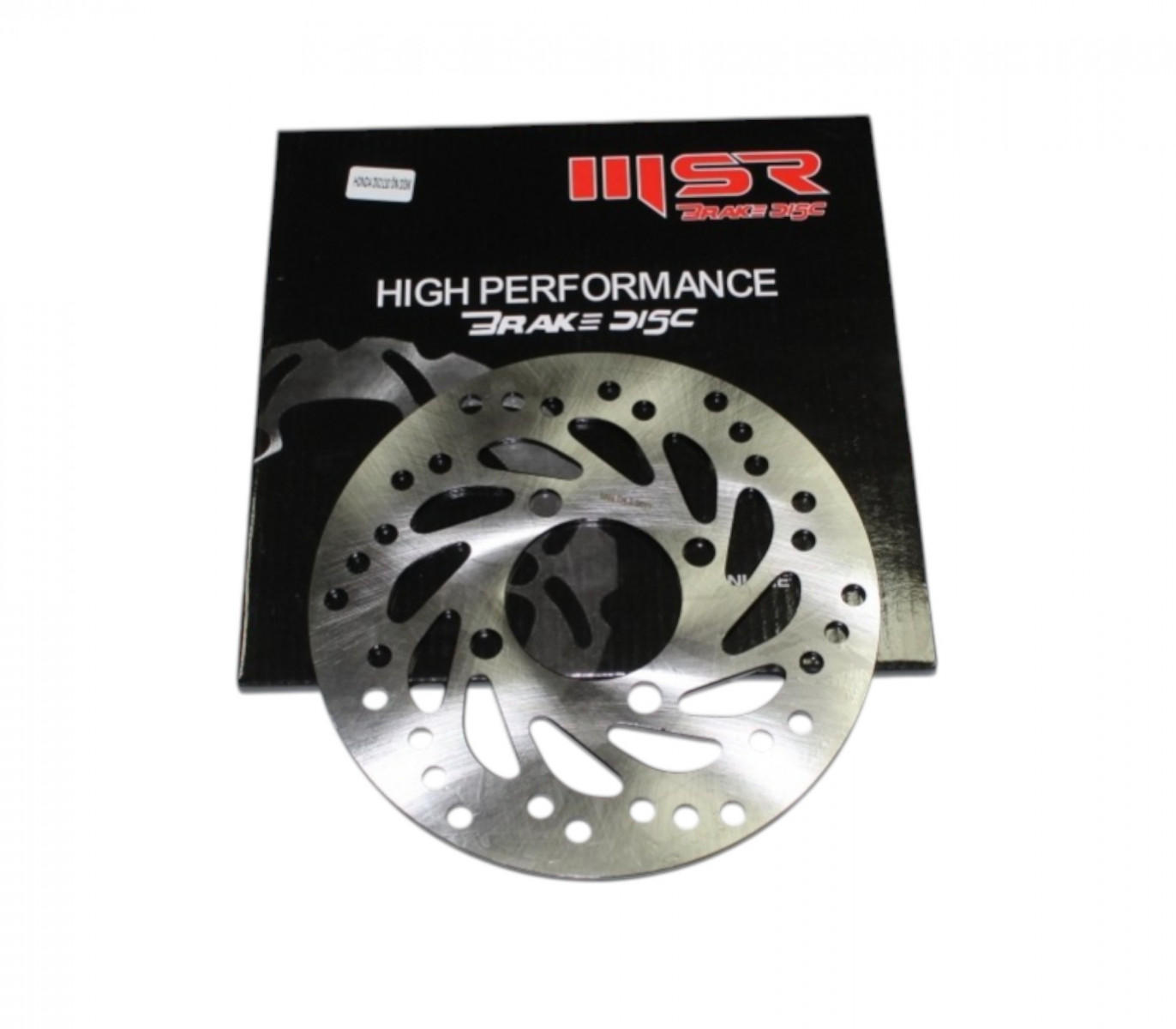 Honda Dio 110 Ön Fren Diski Orj Actıva 125 2023-2025 Honda Dio 110 Ön Fren Diski Orj Actıva 125 2023-2025
