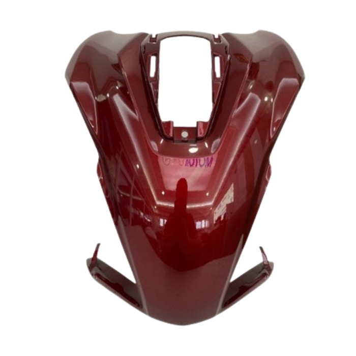 Honda Dio 110 Ön Göğüs Üçgen (orj) Kırmızı Honda Dio 110 Ön Göğüs Üçgen (orj) Kırmızı