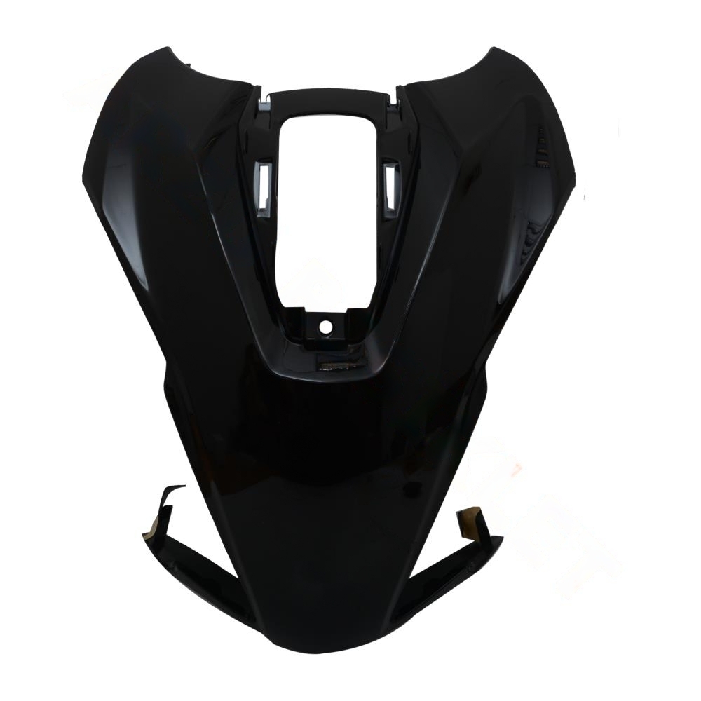 Honda Dio 110 Ön Üçgen Göğüs Galaksi Siyah