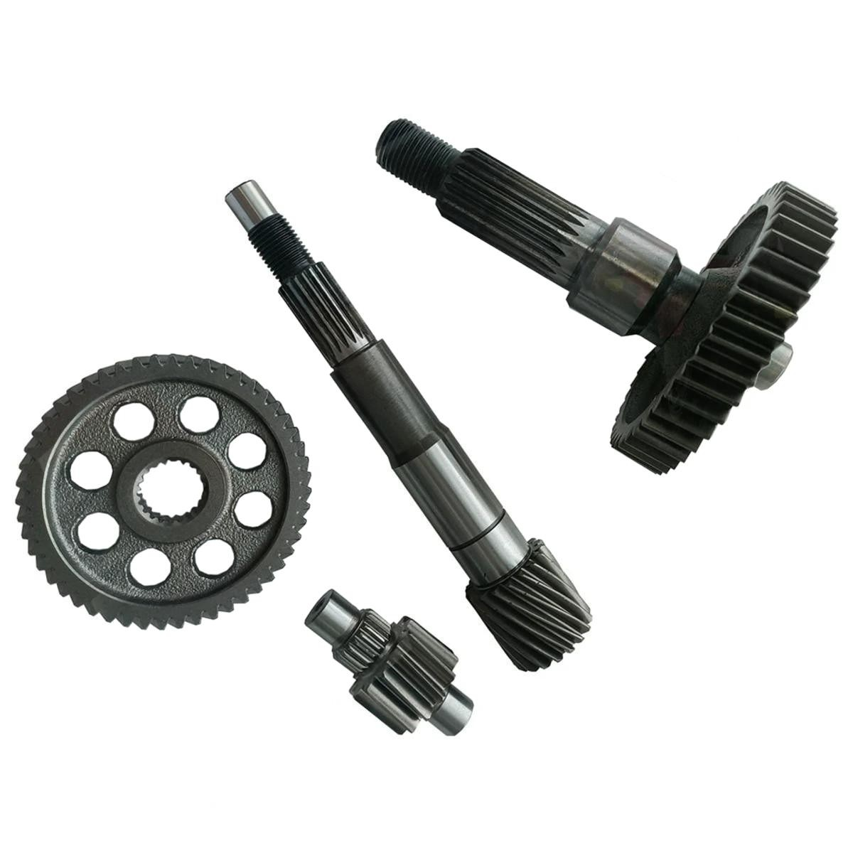 Honda Dio110 Şanzıman Komple