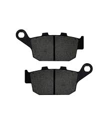 Honda Fes 250 Fren Balatası 020 Arka Rmg