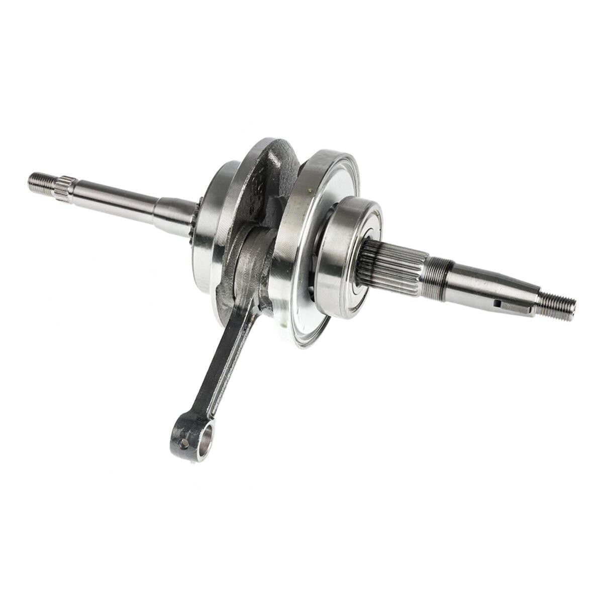 Honda Fızy 125 Krank Komple Hussar Çift Bilyalı