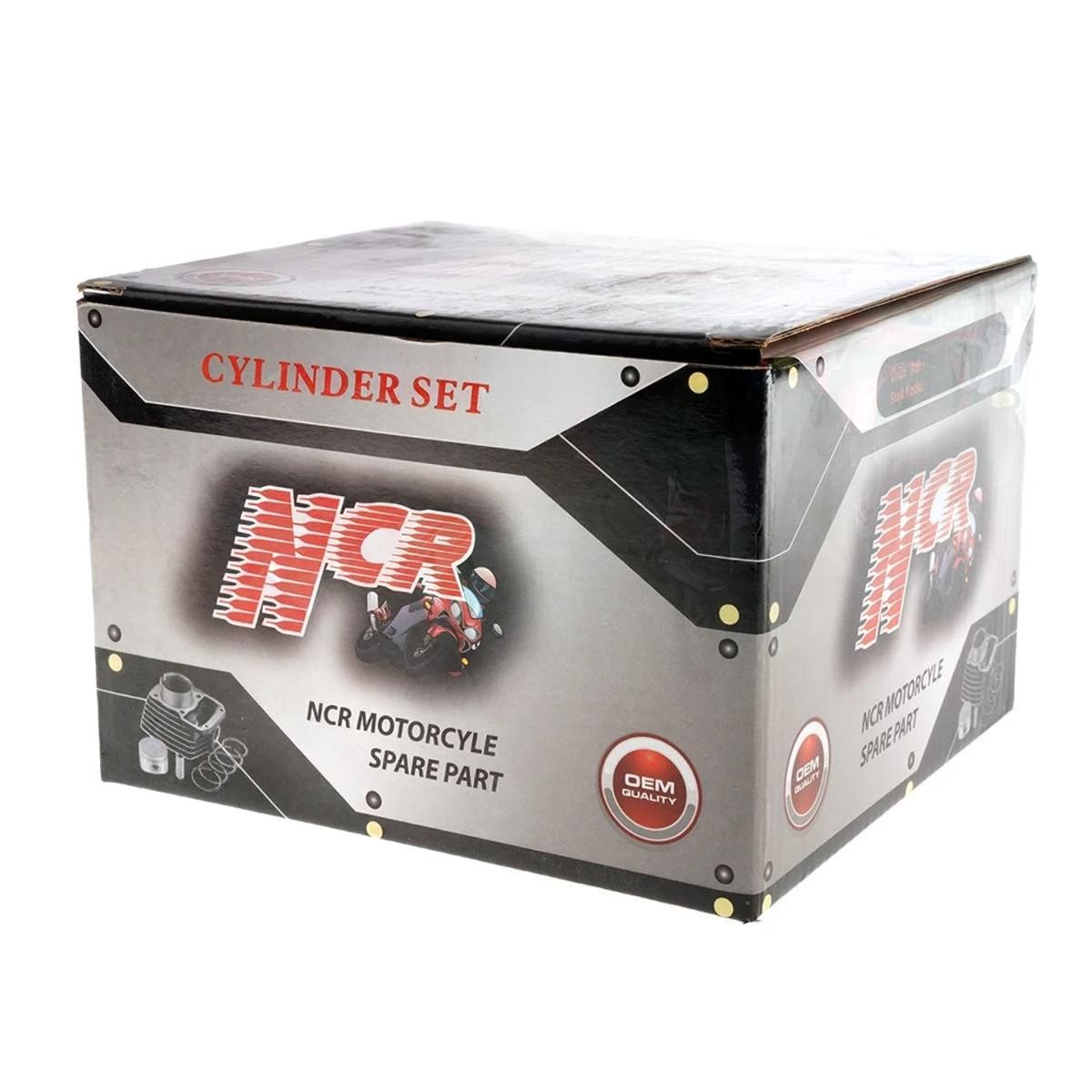 Honda Fızy 125 Silindir Seti