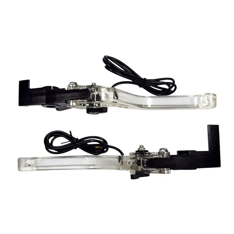 Honda Forza 250 Spor Manet Led Işıklı Sinyalli Ayarlanabilir