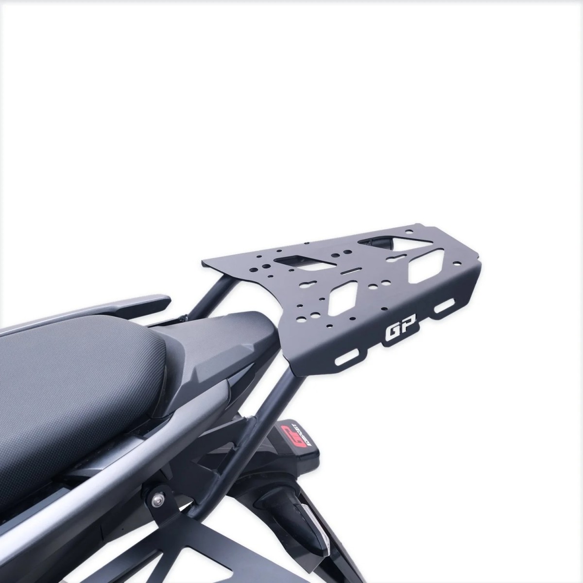 Honda Nx500 2025 Arka Çanta Demiri Gp Kompozit