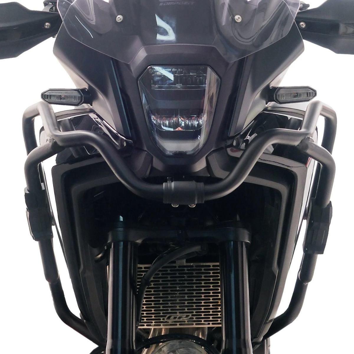 Honda Nx500 2025 Koruma Demiri Gp Kompozit Honda Nx500 2025 Koruma Demiri Gp Kompozit