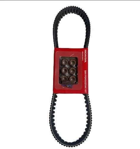 Honda Pcx 125 150 2010-2017 Kayış Ve Tahrik Seti (orj) Çift Havalandırmalı