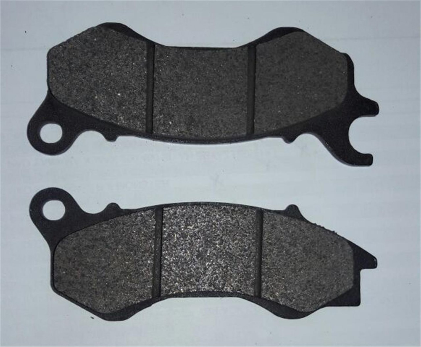 Honda Pcx 125 150 2010-2017 Ön Fren Balatası Mati125 Rks Brıllıant 2023 Revolt Rs7 Kymco Carry Santa 125 Kuba Race 125 2025