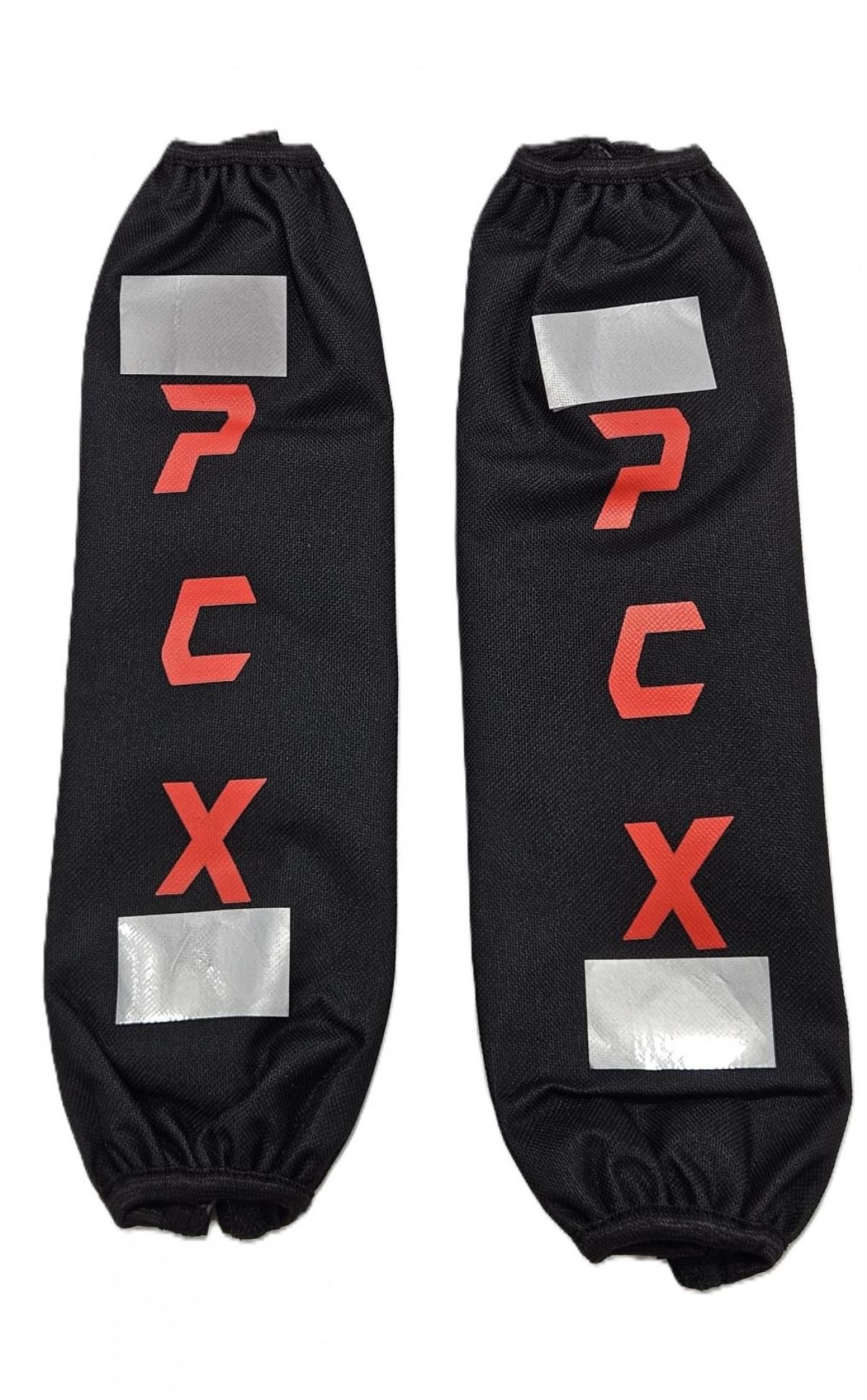 Honda Pcx 125 150 Arka Amortisör Çorabı Takım Kırmızı Yazılı 29 X 7 Honda Pcx 125 150 Arka Amortisör Çorabı Takım Kırmızı Yazılı 29 X 7